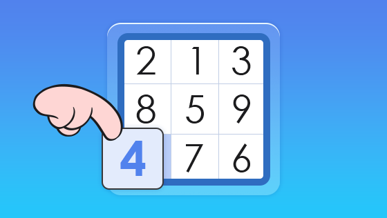 large print sudoku book